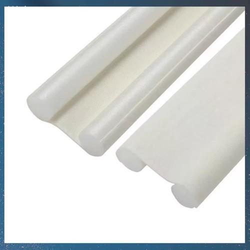 Under door foam - foam, strip