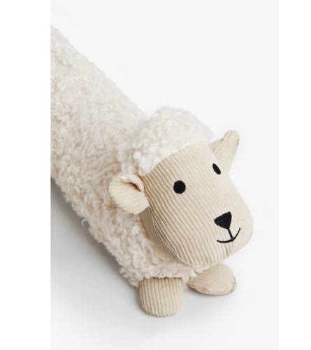 Novelty draught excluder - novelty,