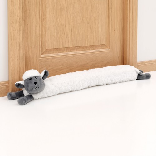 Novelty draught excluder dog - novelty,