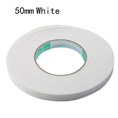 Weather foam tape - foam, draught