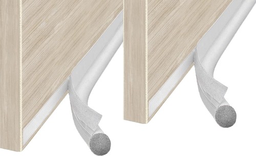 Pcs door draught excluder - pcs,