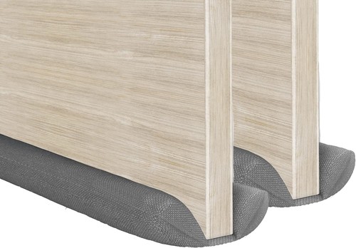Draft excluder for - 2x,