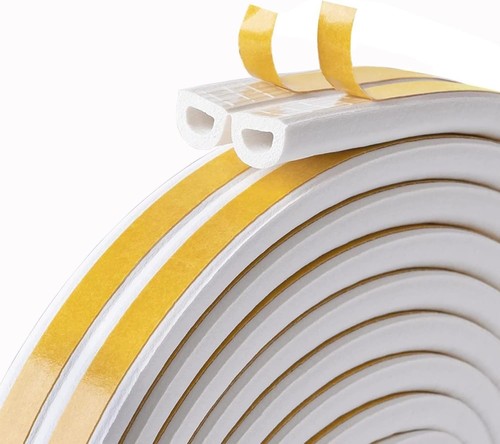 Rubber seal weather - rubber,