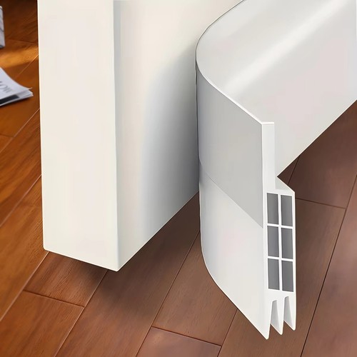 1pc meter door draught - meter,