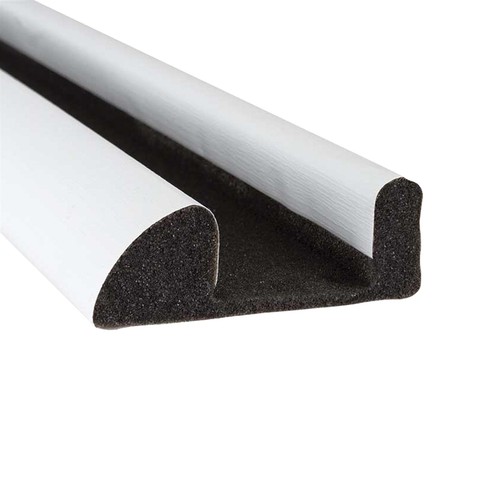 Stormguard draught excluder - stormguard,