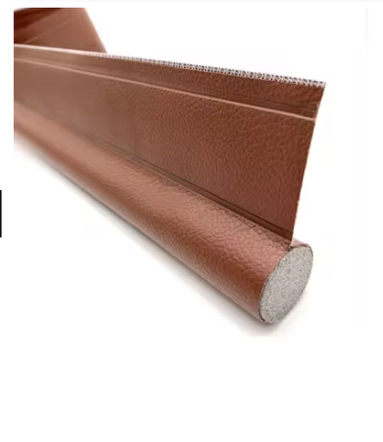Internal door draft excluder - internal,