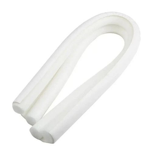 Draught excluder door bottom - excluder,