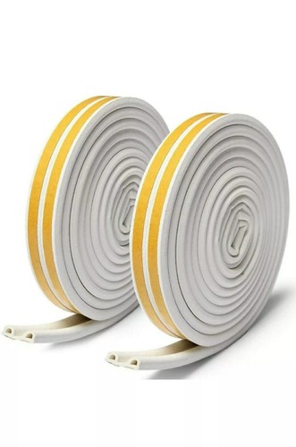 Rubber seal weather - rubber, strip