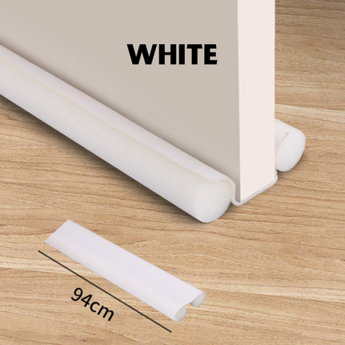 Under door draught excluder - under,