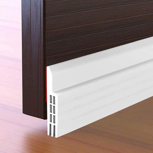 Internal door draft - door, excluder
