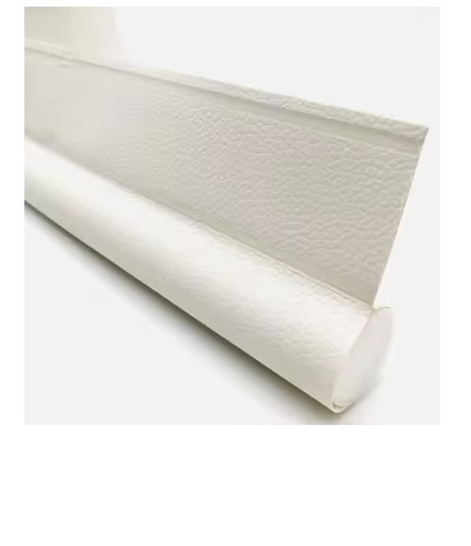 Internal door draft excluder - door,