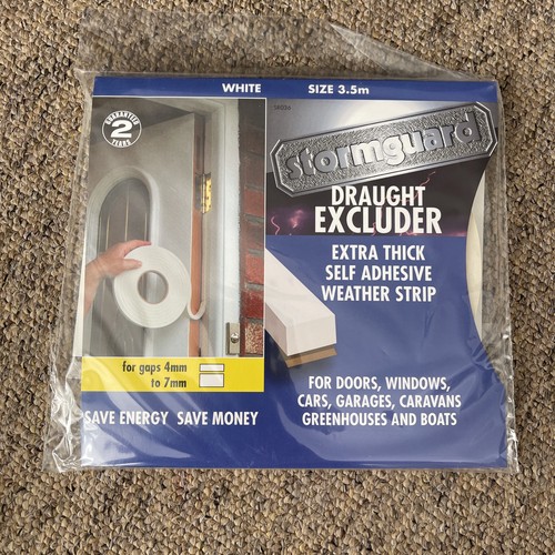Stormguard extra thick self - stormguard,