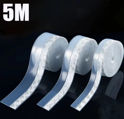 Seal adhesive silicone - 5m,