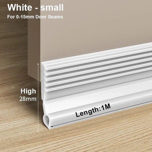 Internal door draft excluder - internal,