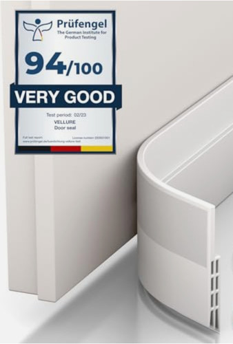 Vellure doors draught - doors,