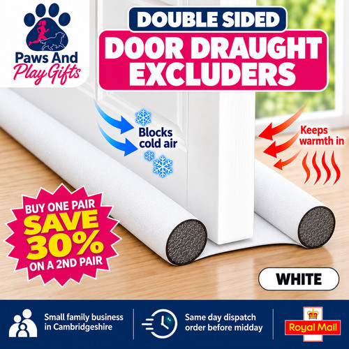 2pcs double sided - double,
