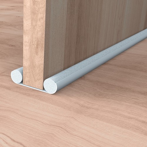 Energy saving white twintube - white,