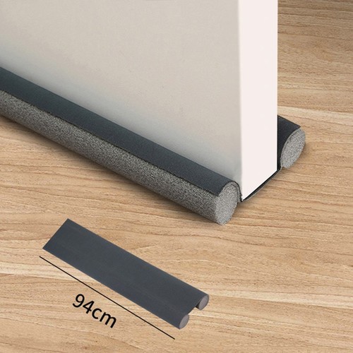 Under door foam strip - under,