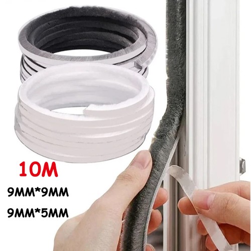 10m self adhesive - 10m, draught