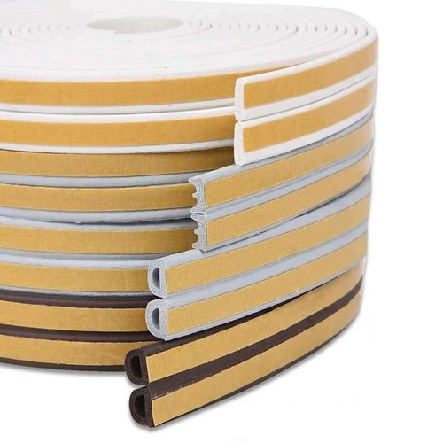 10m rubber seal - rubber,