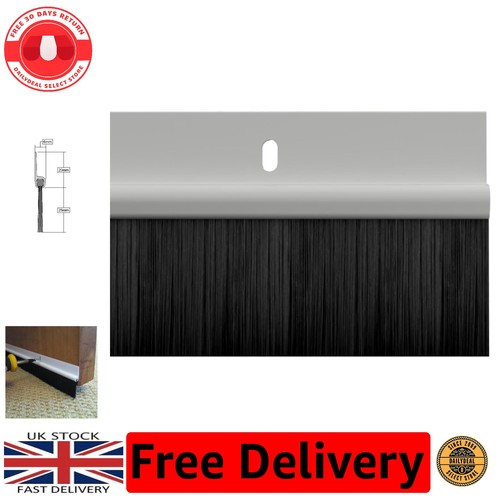 Versatile 914mm door brush - versatile,