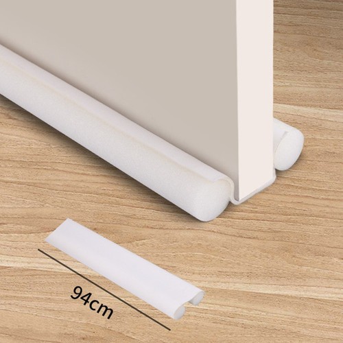 Under door foam strip - foam,