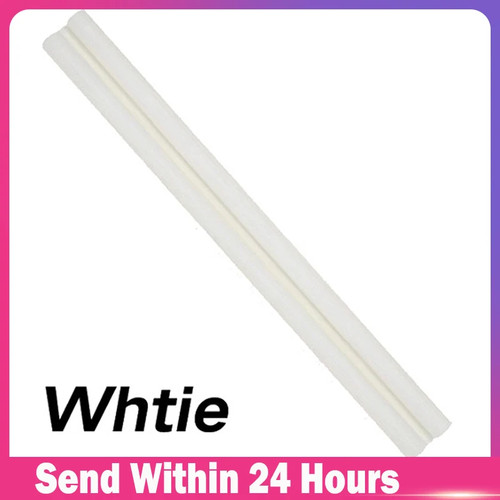 Fabric door draught excluder - fabric,