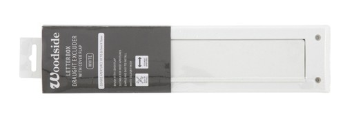 Stormguard white internal pvc - white,