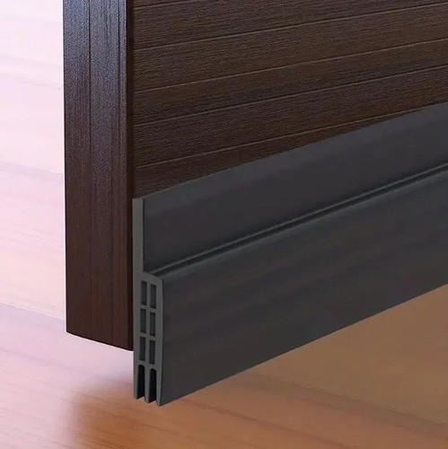 Internal door draft - door,