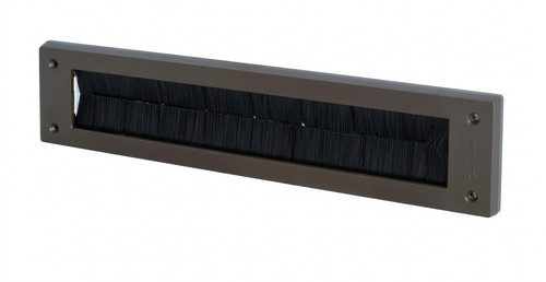 Letterbox draught excluder - letterbox,