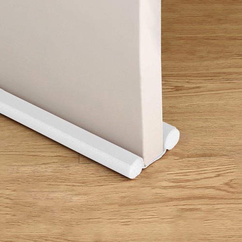 Draught excluder under door - excluder,