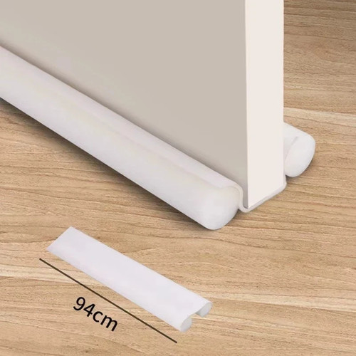 Under door foam strip - door,