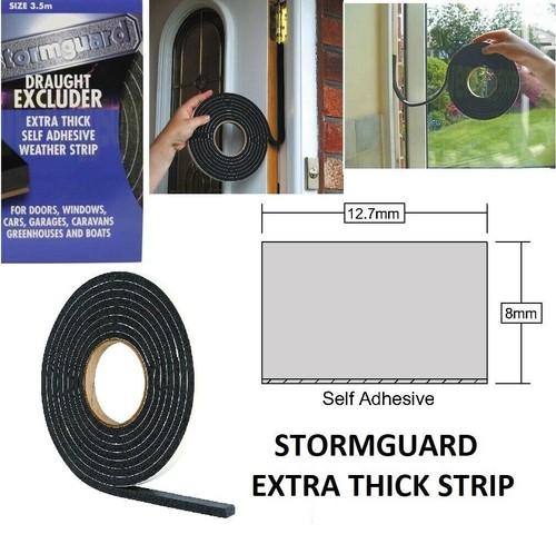 Stormguard extra thick self - extra,