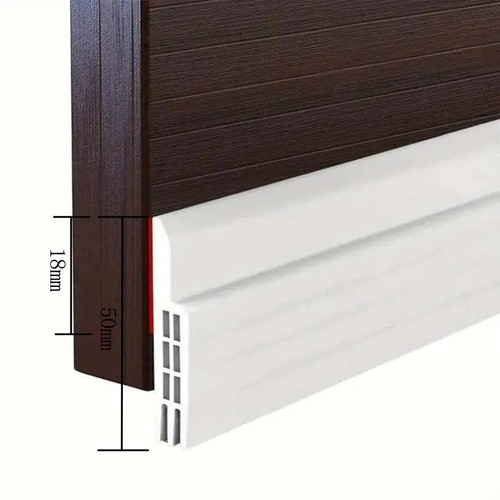 Internal door draft - internal, excluder