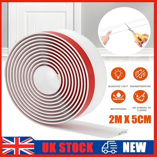 Silicone internal door - 2m,
