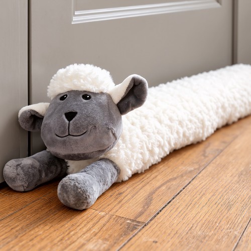 Novelty draught excluder dog - novelty,