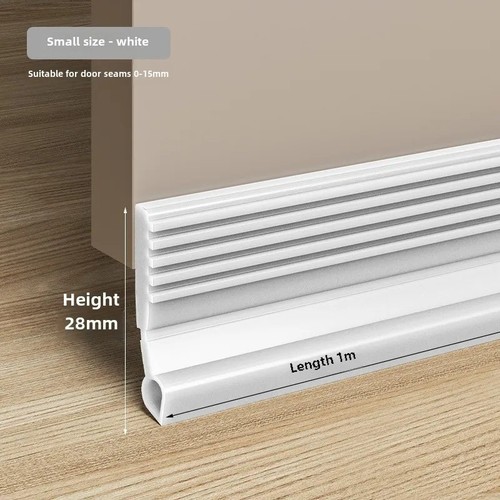 Internal door draft excluder - internal,