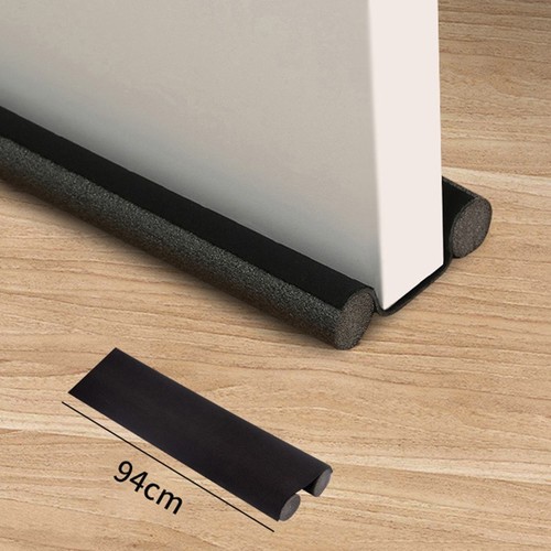 Under door foam strip - under,