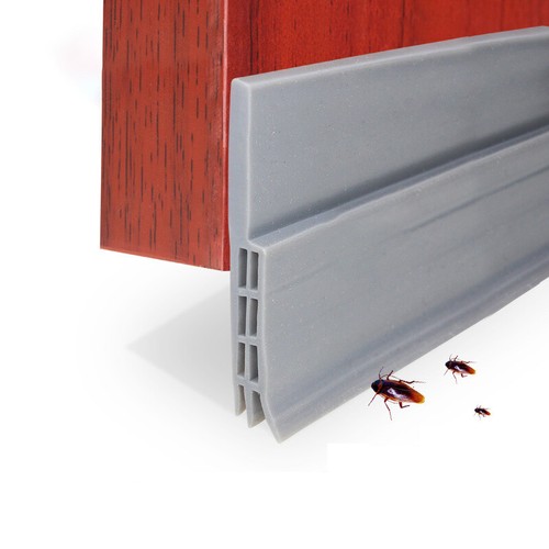 Internal door draft excluder - internal,