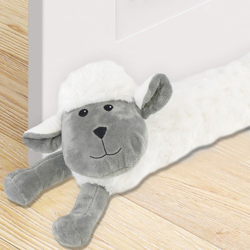 Novelty draught excluder dog - draught,