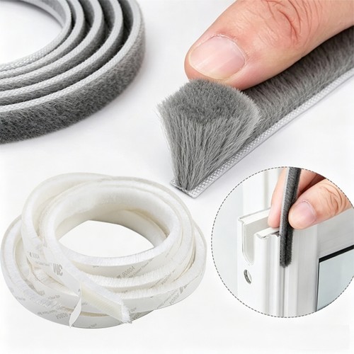 10m self adhesive draught - 10m,