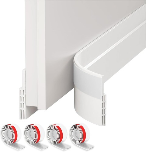 Triple layer silicone door - triple,