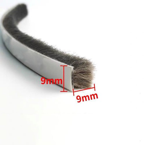 10m self adhesive draught - 10m,